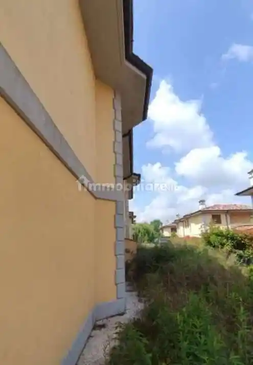 Villa all'asta via Cassarà, Roncaro - foto 5