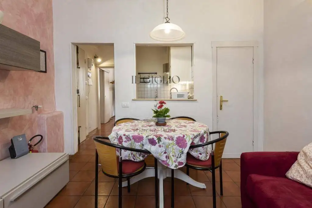 Appartamento in vendita a Firenze