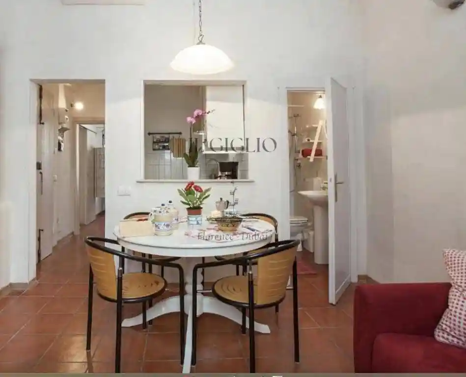 Bilocale via di San Francesco di Paola, Porta Romana, Firenze - foto 2