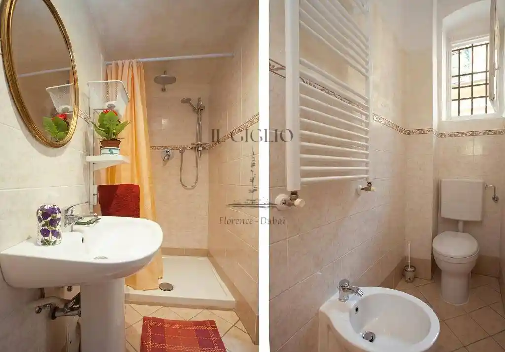 Bilocale via di San Francesco di Paola, Porta Romana, Firenze - foto 3