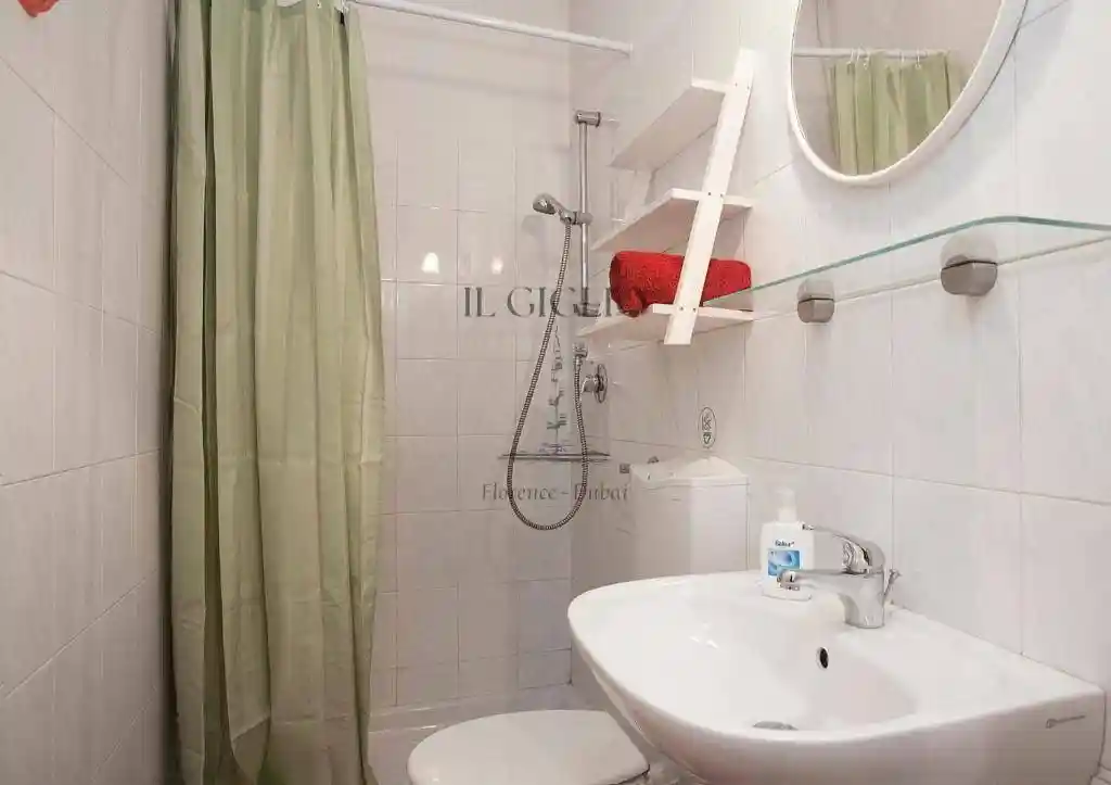 Bilocale via di San Francesco di Paola, Porta Romana, Firenze - foto 4