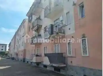 Appartamento in vendita a Sesto San Giovanni