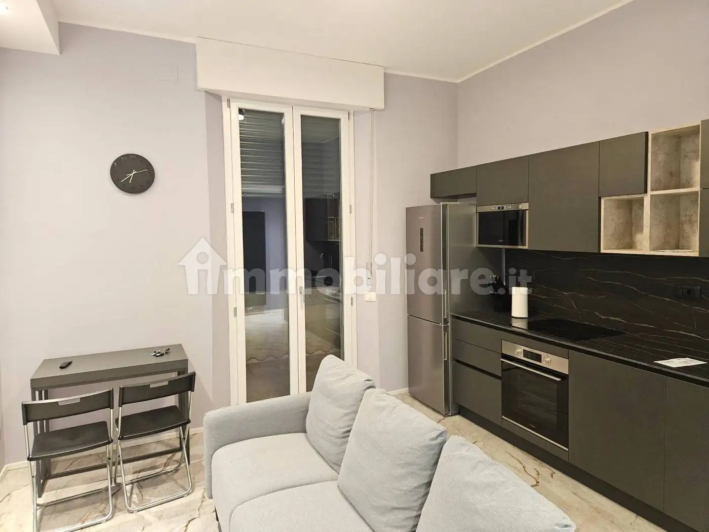 Appartamento in affitto a Firenze