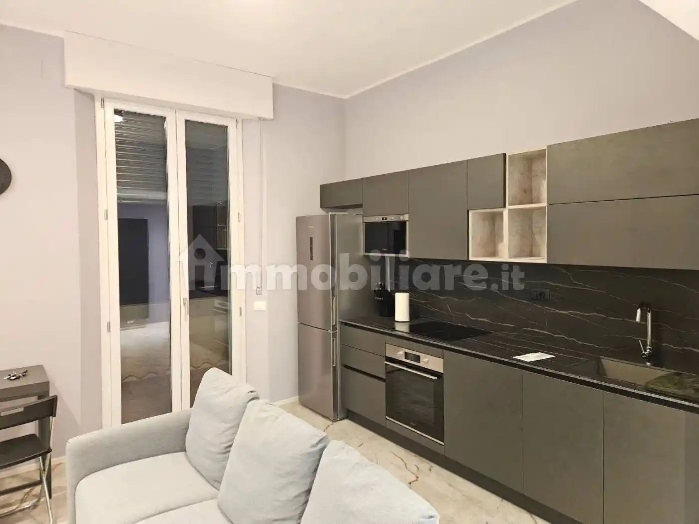 Trilocale via de' Perfetti Ricasoli, Firenze Nova, Firenze - foto 2