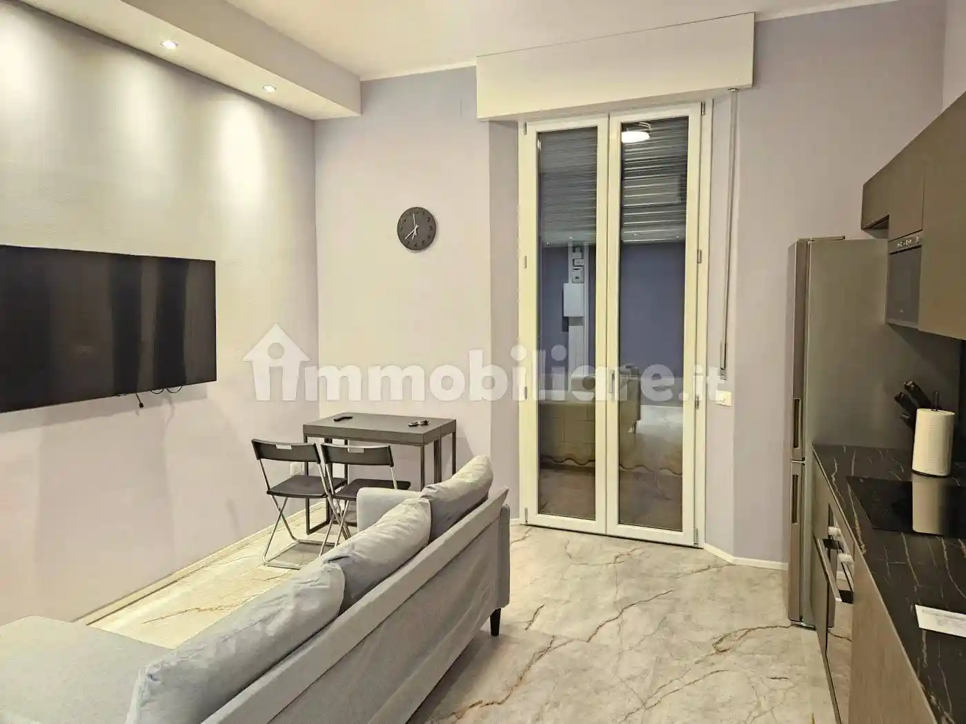 Trilocale via de' Perfetti Ricasoli, Firenze Nova, Firenze - foto 5