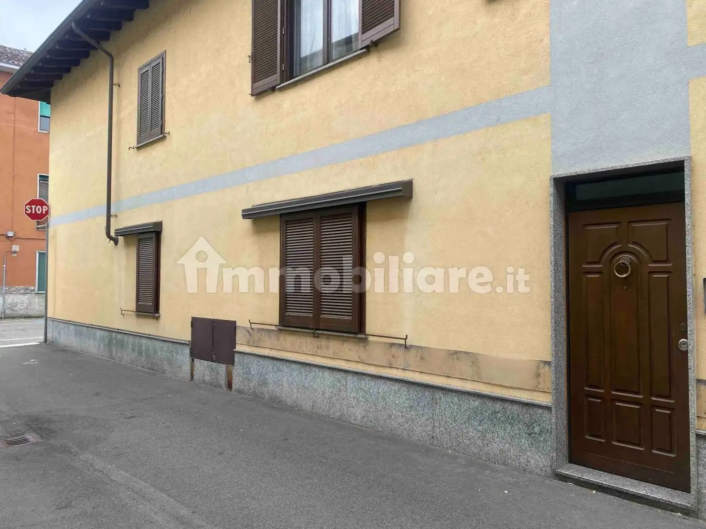 Appartamento in vendita a Vespolate