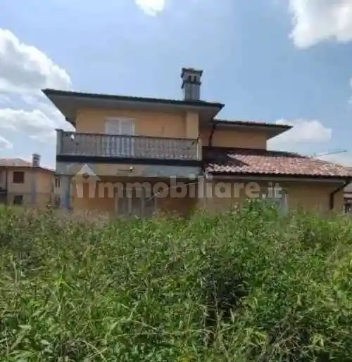 Casa indipendente all'asta via Livatino, Roncaro - foto 2
