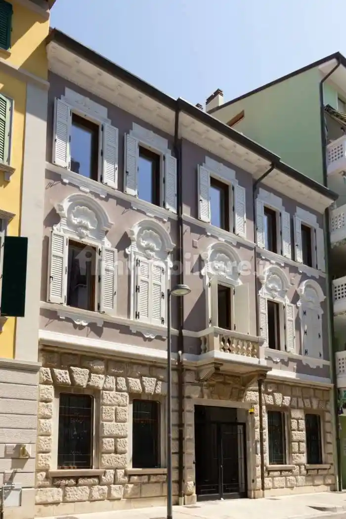 Quadrilocale via Francesco Morosini 3, Centro, Grado - foto 2