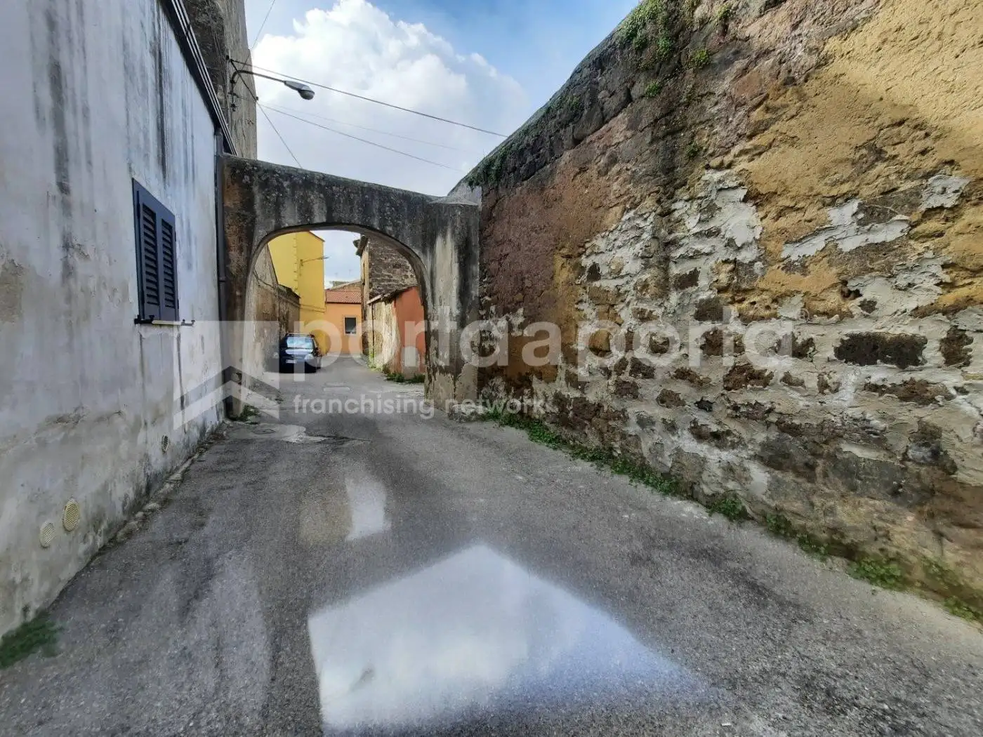 Rustico - Casale in vendita a San Prisco