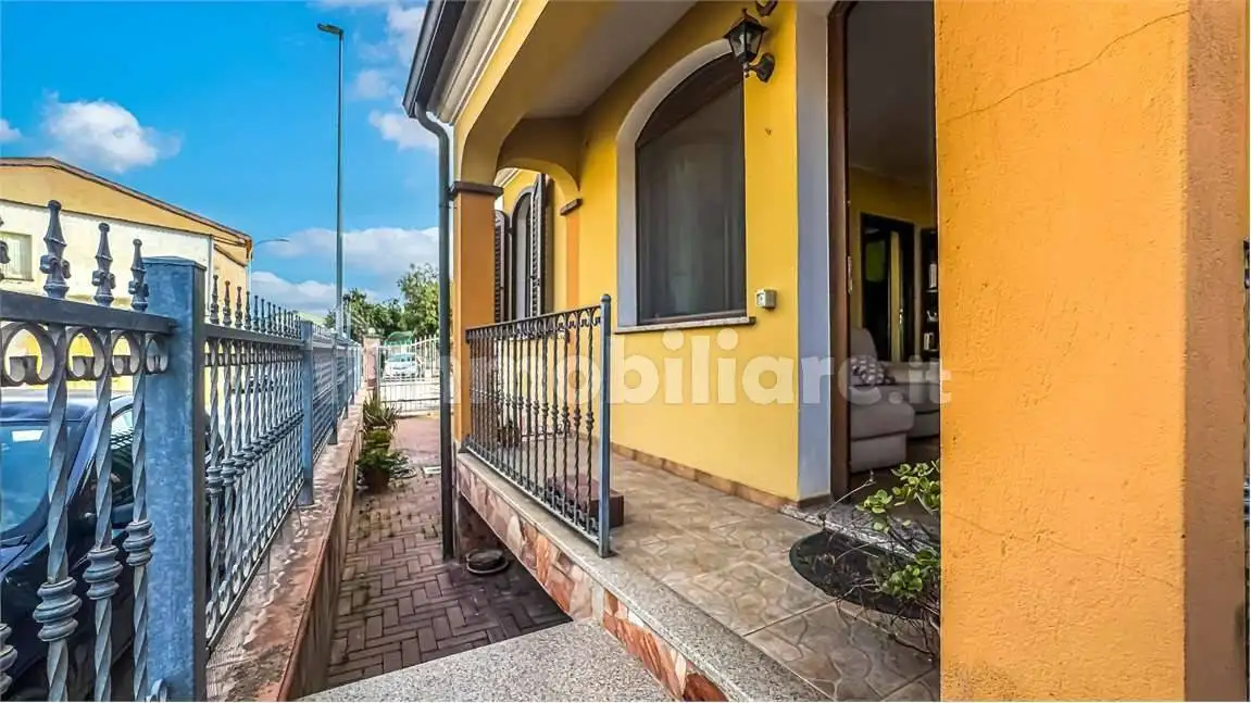 Villa a schiera via Donizetti , 0, Decimoputzu - foto 3