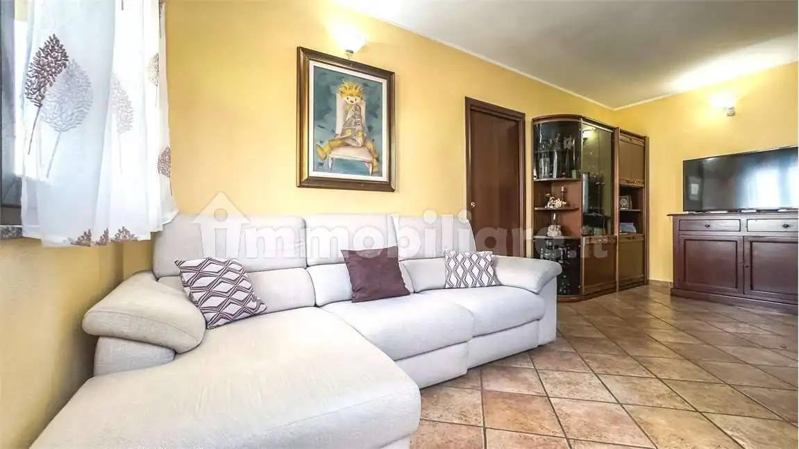 Villa a schiera via Donizetti , 0, Decimoputzu - foto 4