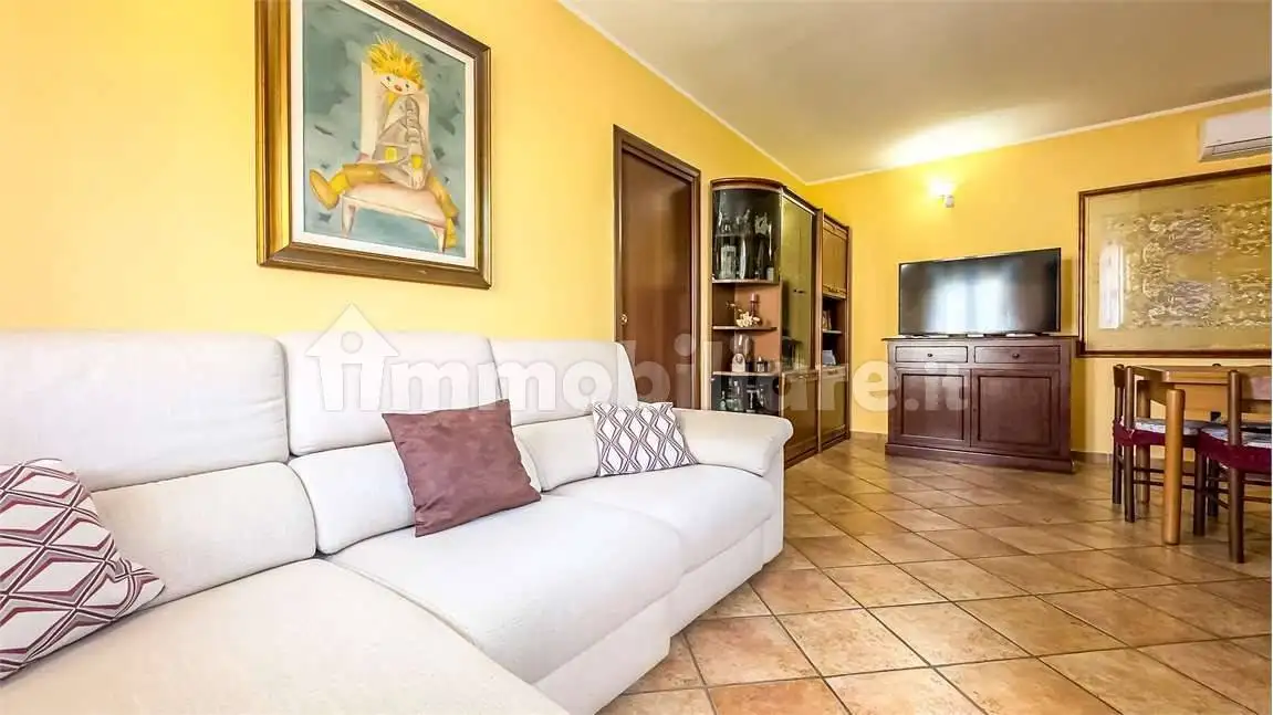 Villa a schiera via Donizetti , 0, Decimoputzu - foto 5