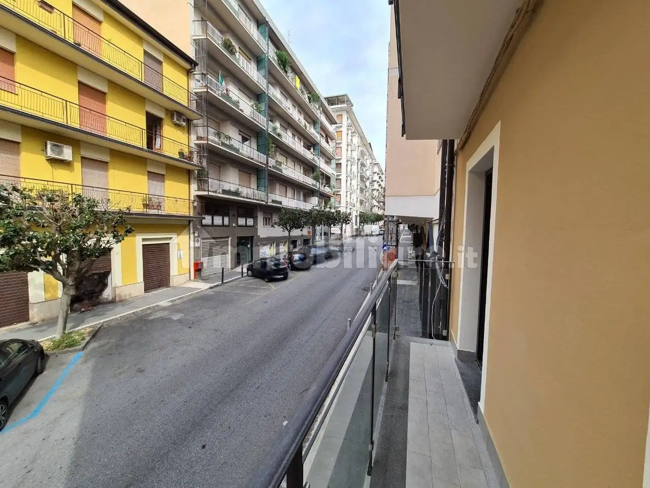 Appartamento in affitto a Lamezia Terme