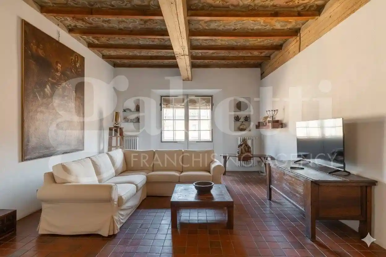 Appartamento via Castiglione 15, Castiglione - Tribunale, Bologna - foto 3