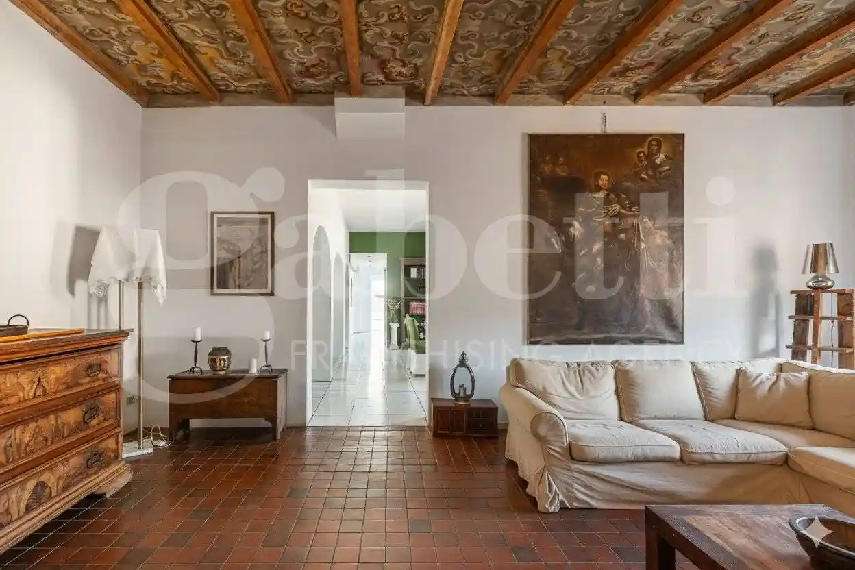 Appartamento via Castiglione 15, Castiglione - Tribunale, Bologna - foto 4