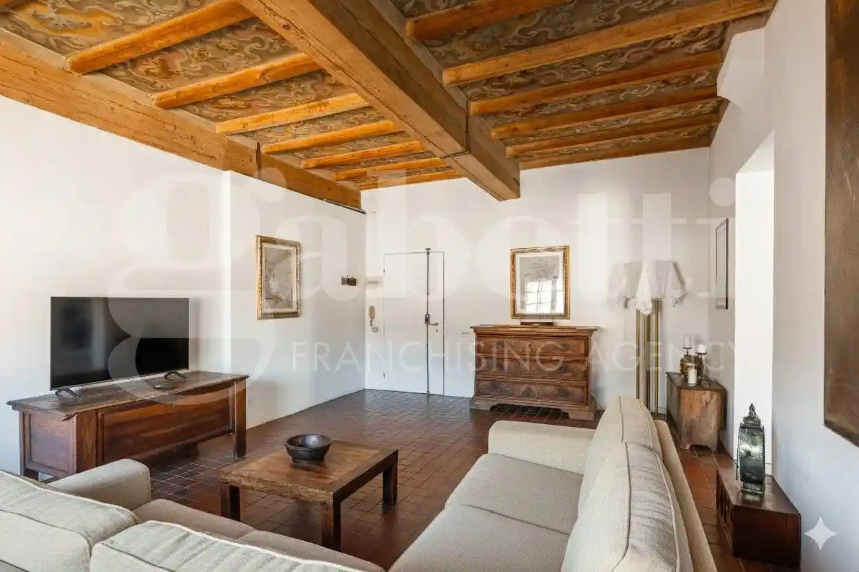 Appartamento via Castiglione 15, Castiglione - Tribunale, Bologna - foto 5