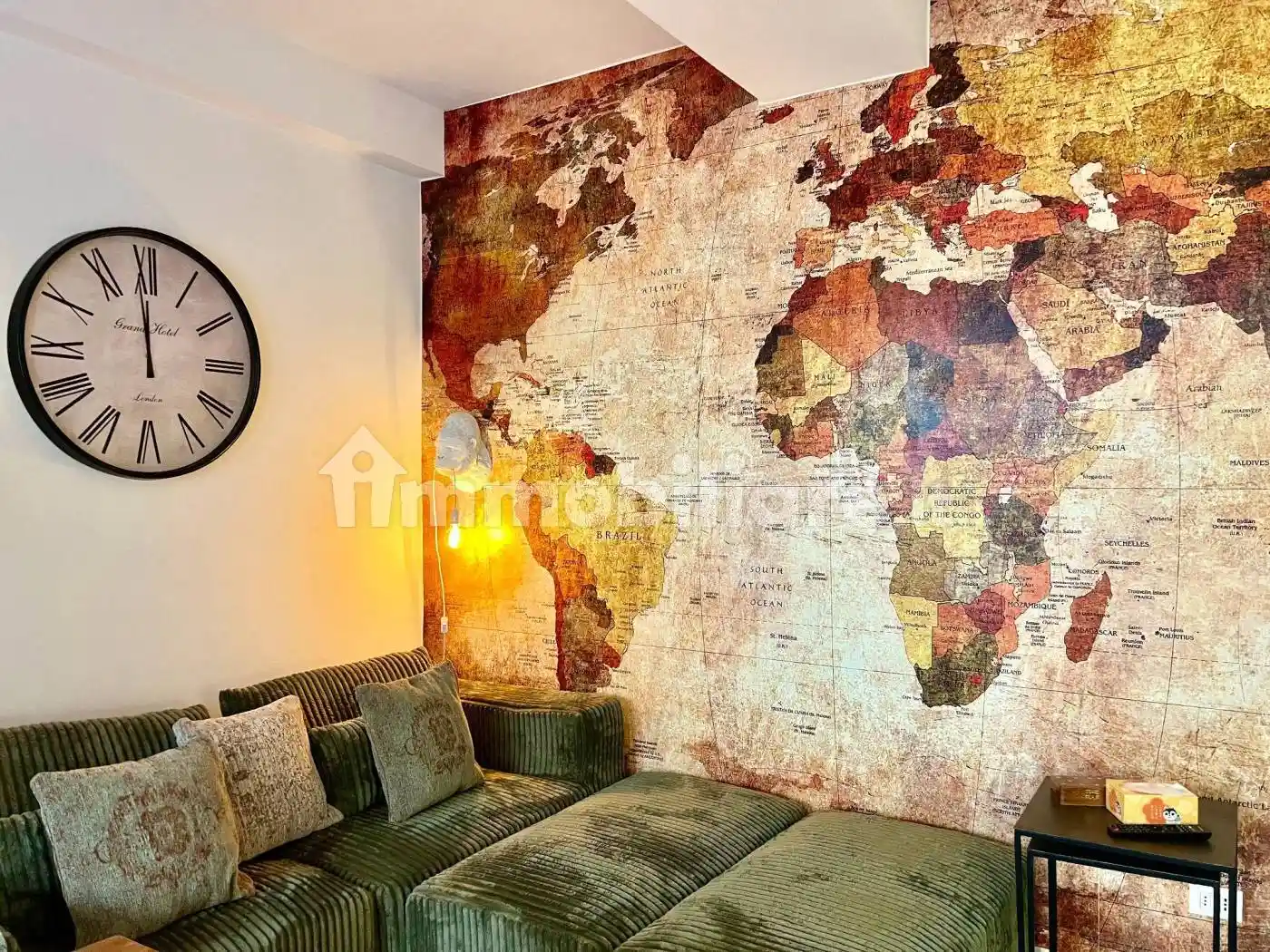 Appartamento in vendita a Mantova