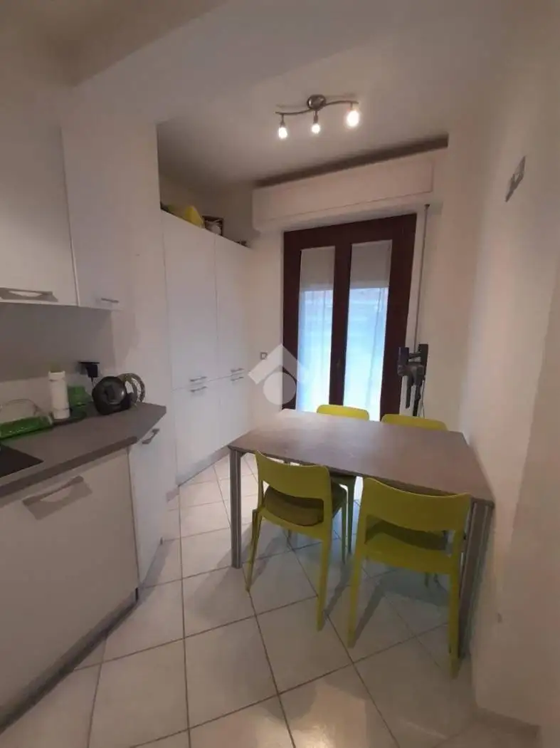 Appartamento in affitto a Perugia