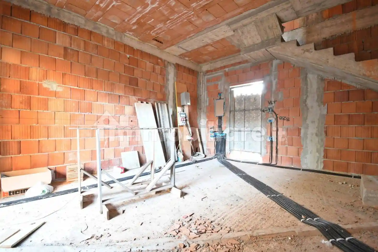 Villa unifamiliare via Lorenzo il Magnifico, Monreale, Cagliari - foto 3