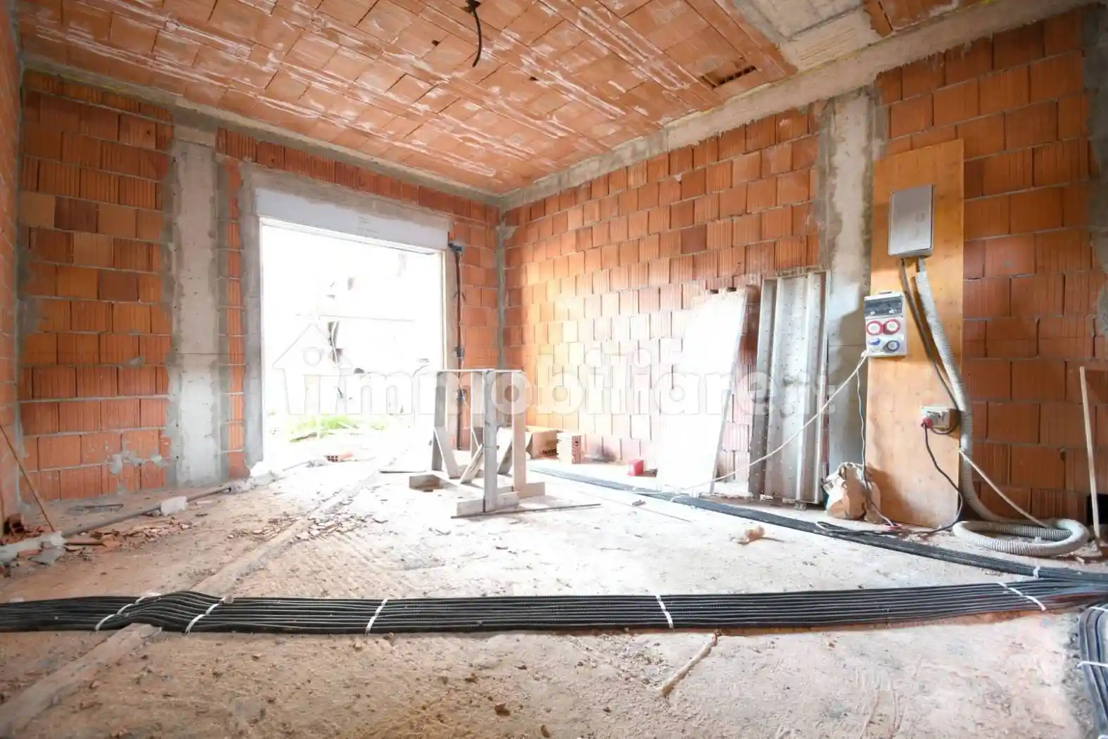 Villa unifamiliare via Lorenzo il Magnifico, Monreale, Cagliari - foto 4