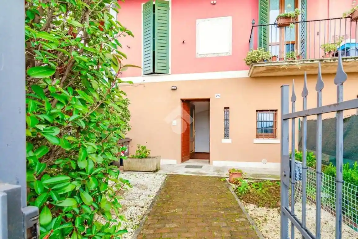 Appartamento in vendita a Mazzano