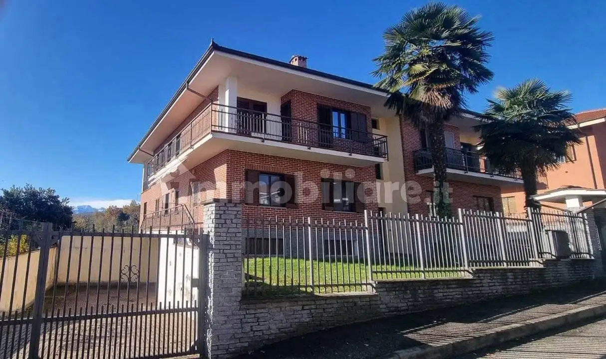 Appartamento in affitto a Cantalupa