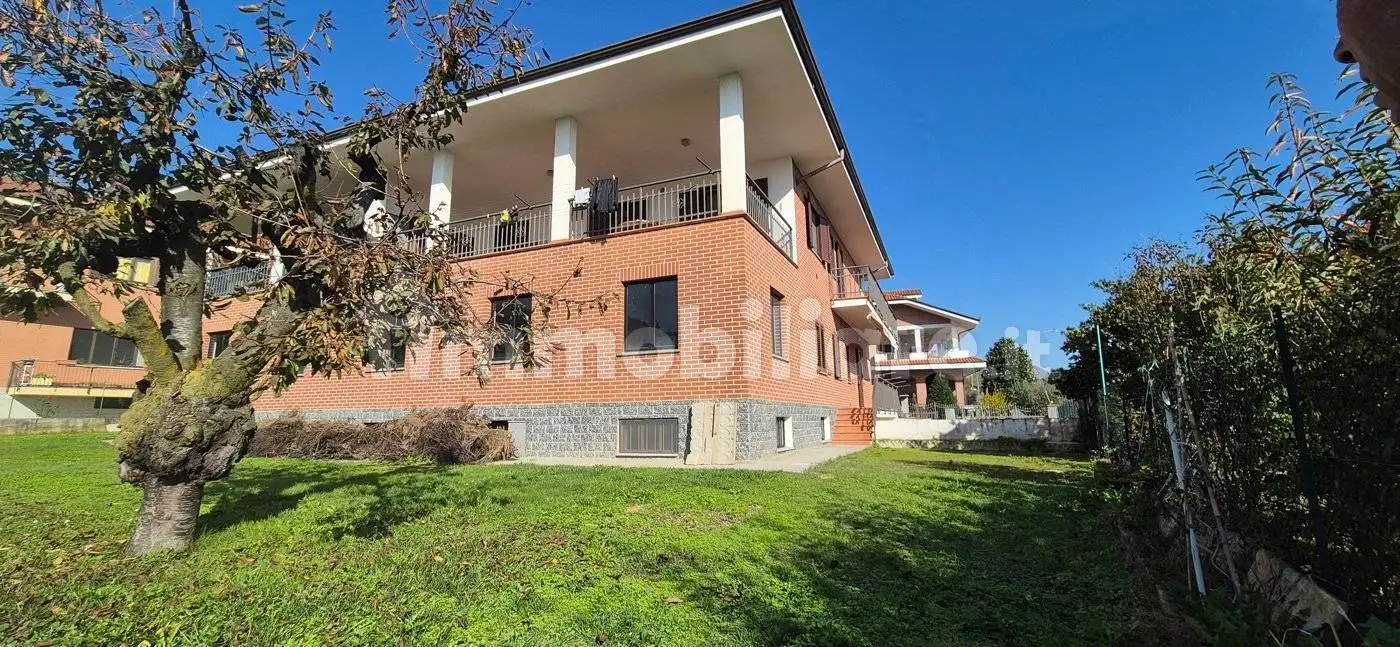 Trilocale via Roma, 70, Cantalupa - foto 2