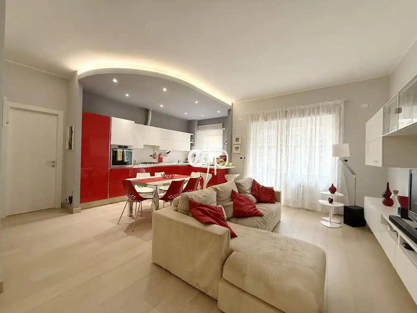 Trilocale via Ruggiero Settimo, Portuense, Roma - foto 2