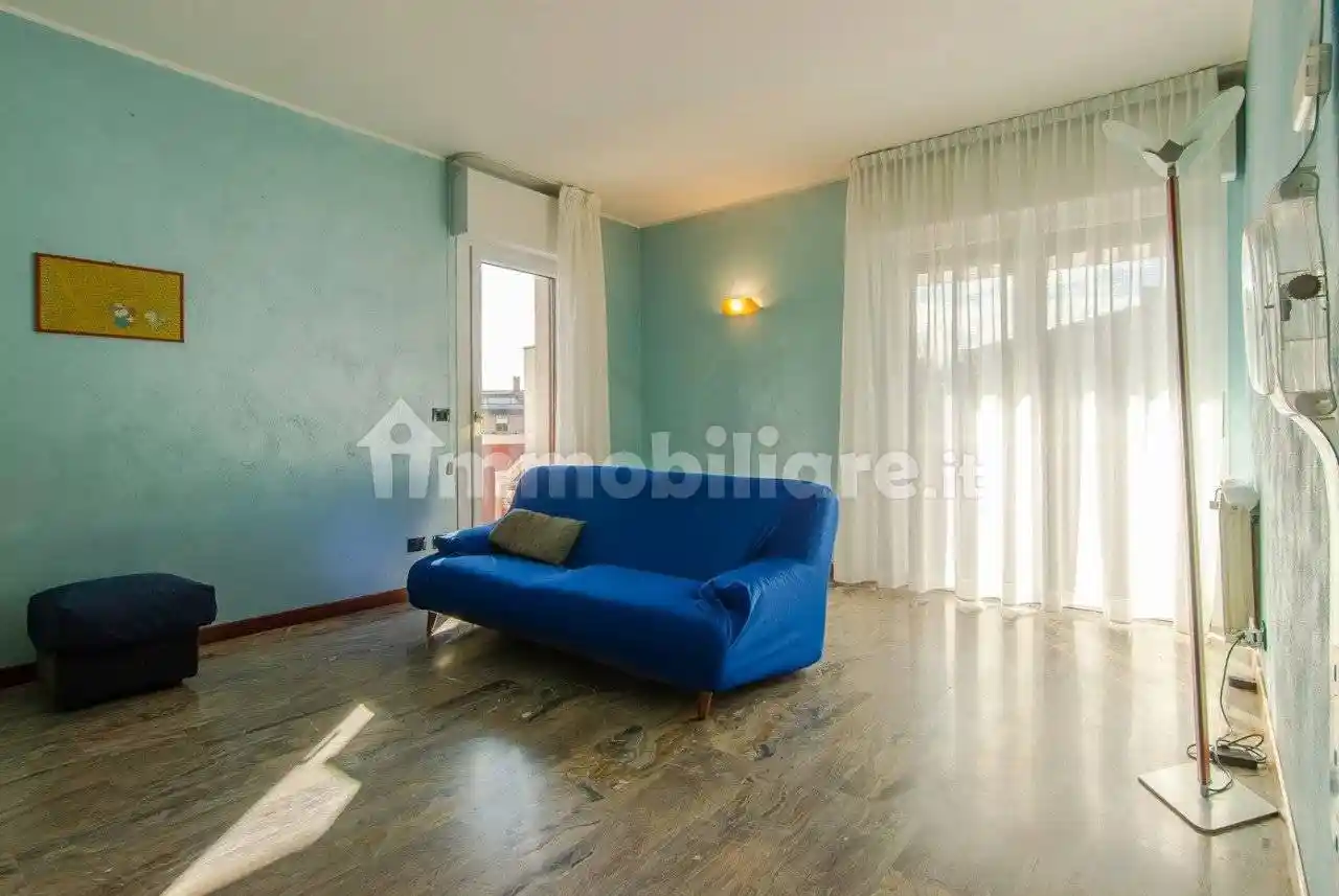 Quadrilocale via domenico turazza, Stanga - Pio X, Padova - foto 2