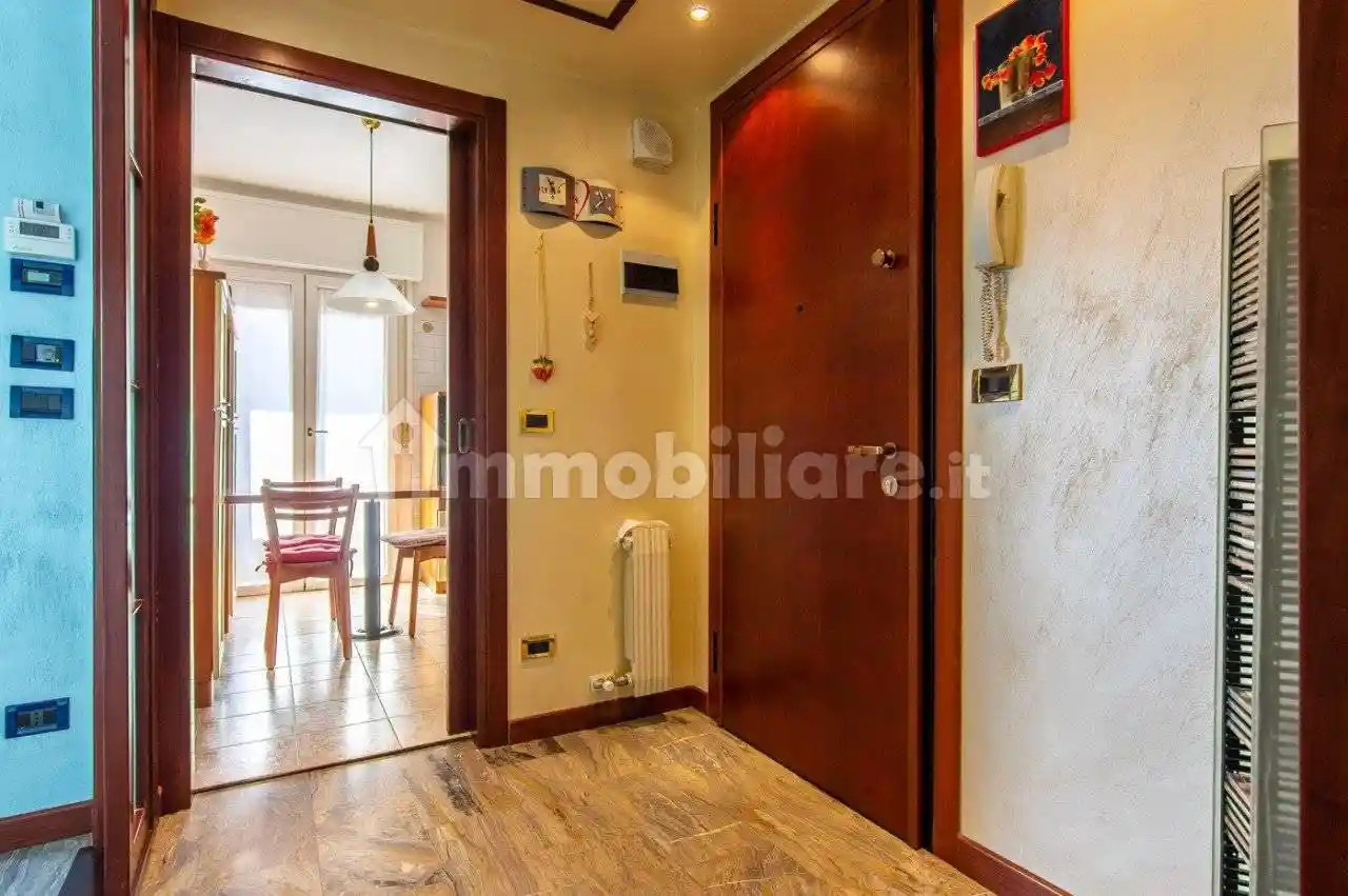 Quadrilocale via domenico turazza, Stanga - Pio X, Padova - foto 5