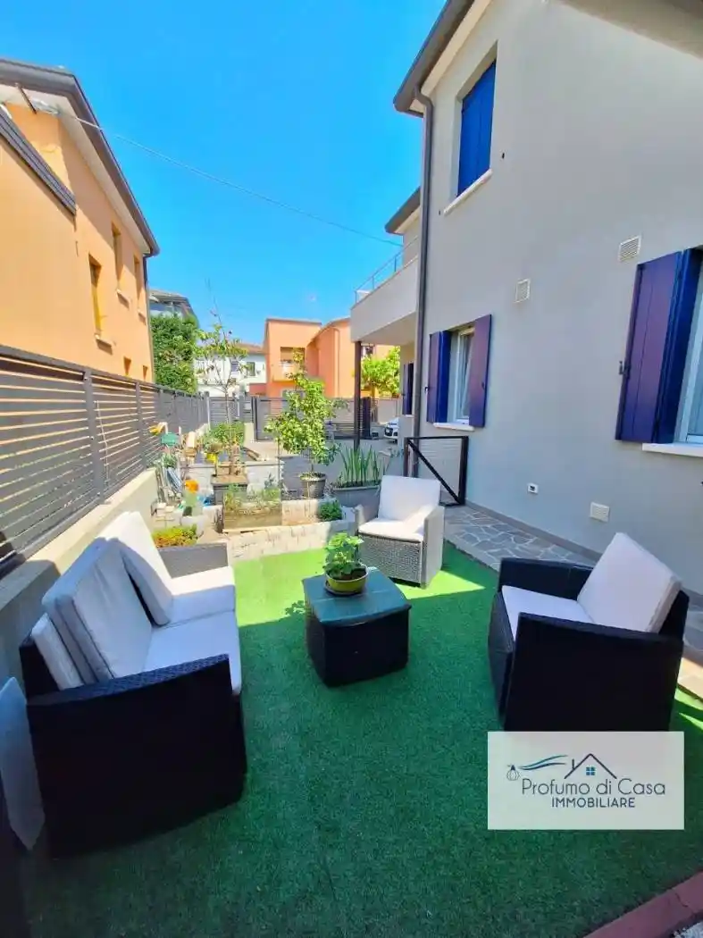 Terratetto unifamiliare via Sacro Cuore, Sacro Cuore, Padova - foto 3