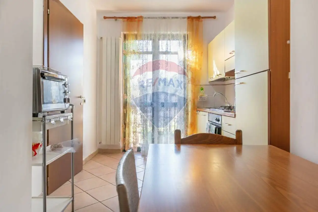 Appartamento in vendita a Chieti