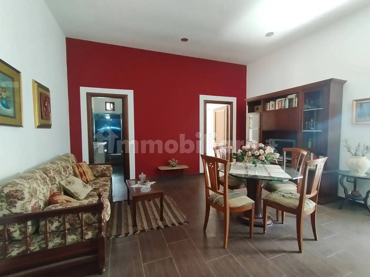 Appartamento in vendita a San Giuseppe Vesuviano