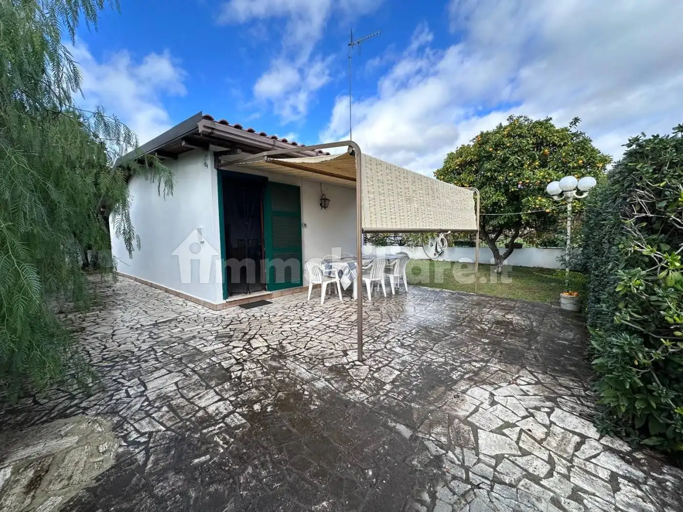 Villa in vendita a San Felice Circeo