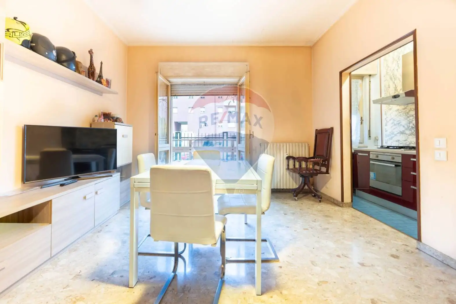 Appartamento in vendita a Sesto San Giovanni