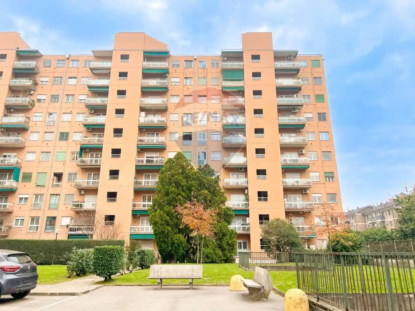 Bilocale via Marzabotto 229, Marzabotto, Sesto San Giovanni - foto 5