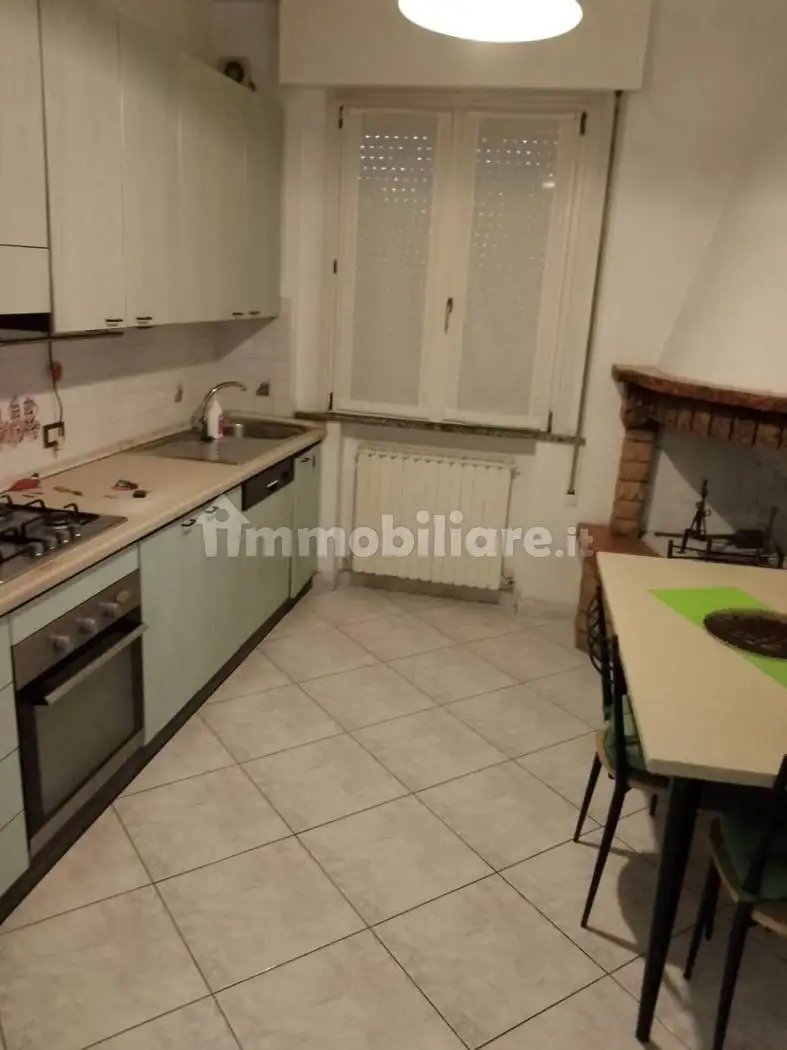 Appartamento in vendita a Riccione