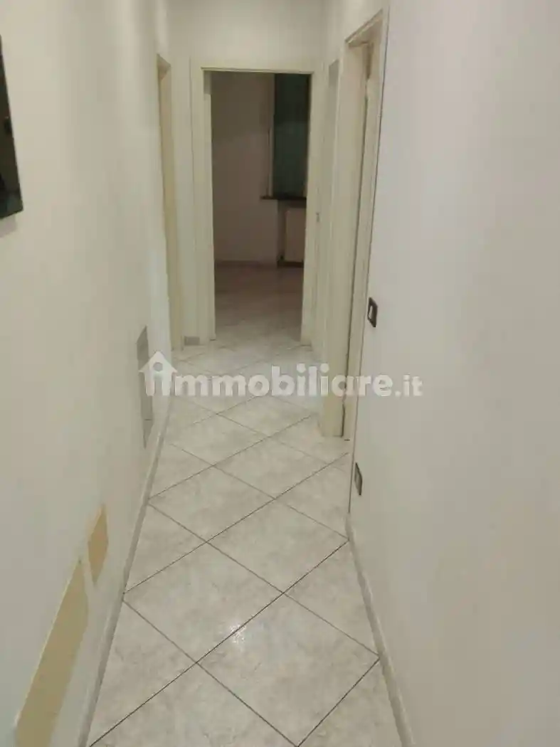 Appartamento viale Torquato Tasso, Alba Mare, Riccione - foto 4