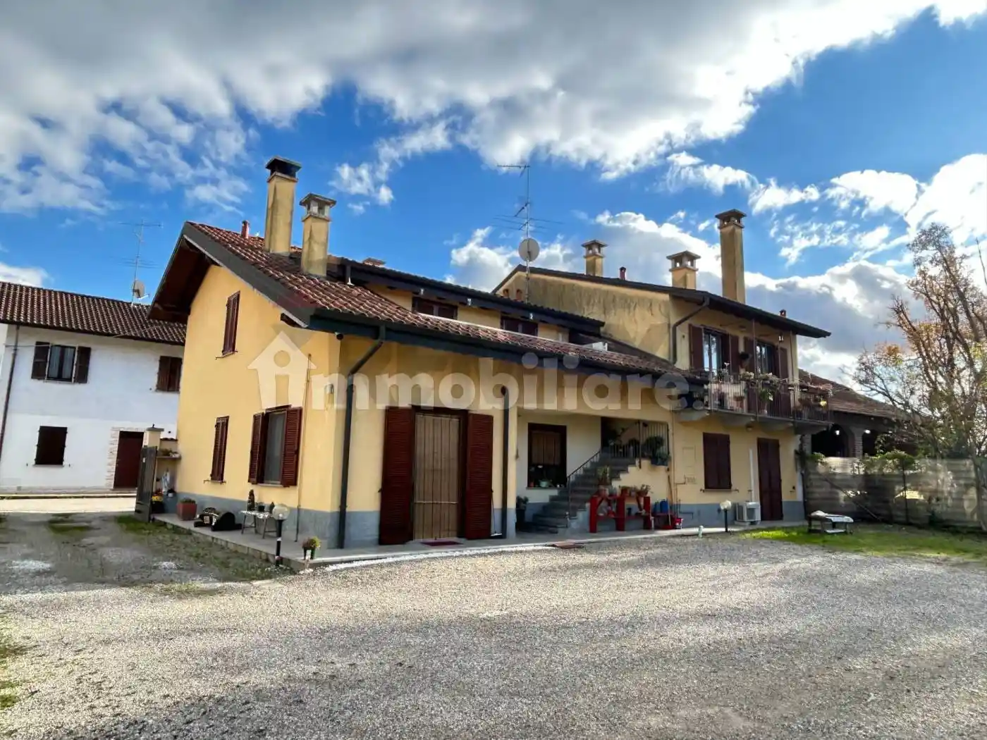 Appartamento in vendita a Turbigo