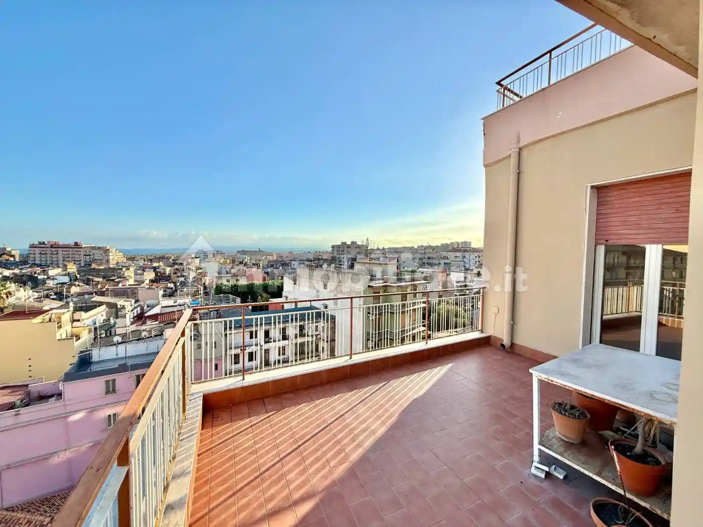 Attico - Mansarda in vendita a Catania