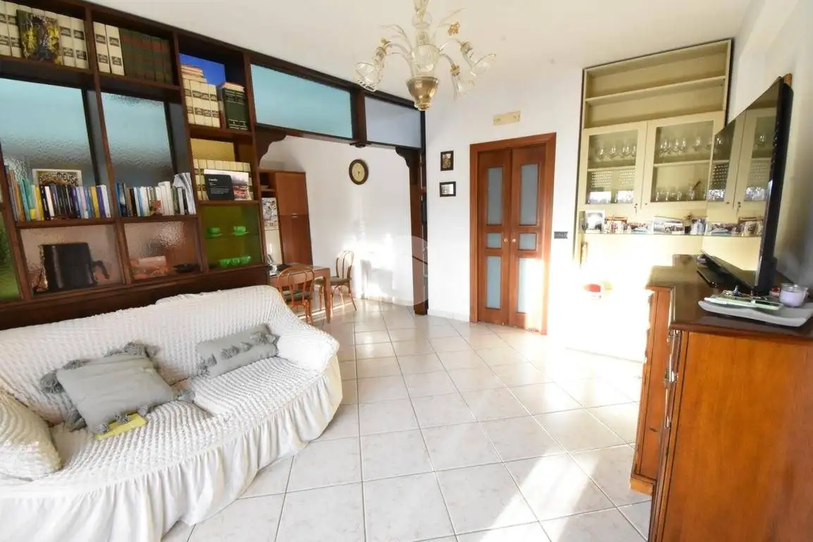 Trilocale viale Geranei 2, Centro, Cercola - foto 5