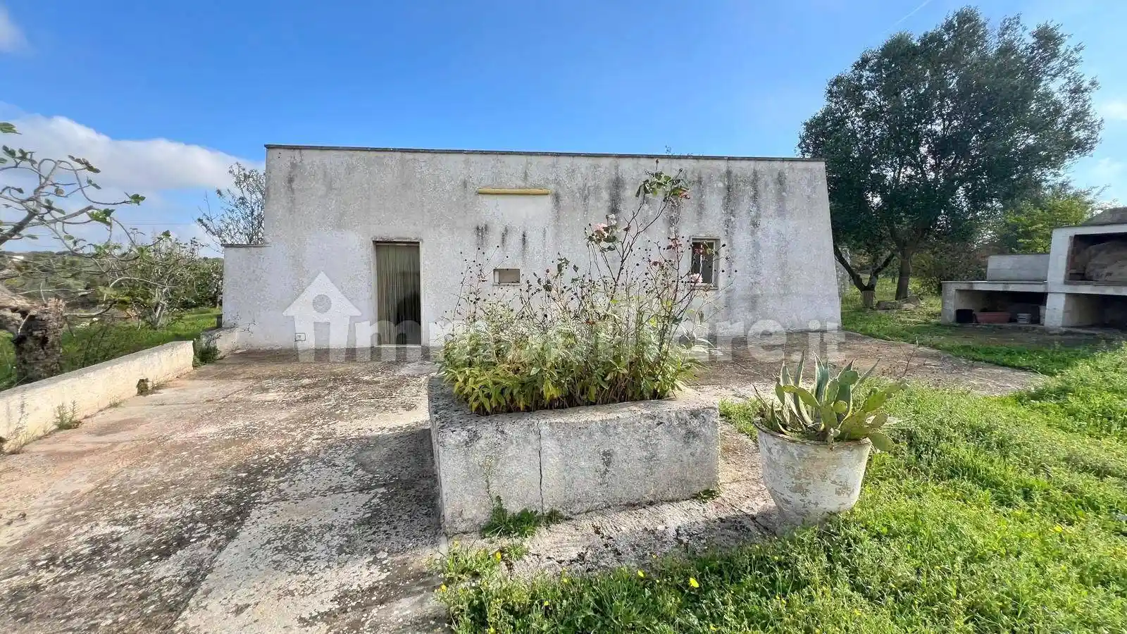Rustico - Casale in vendita a Ostuni