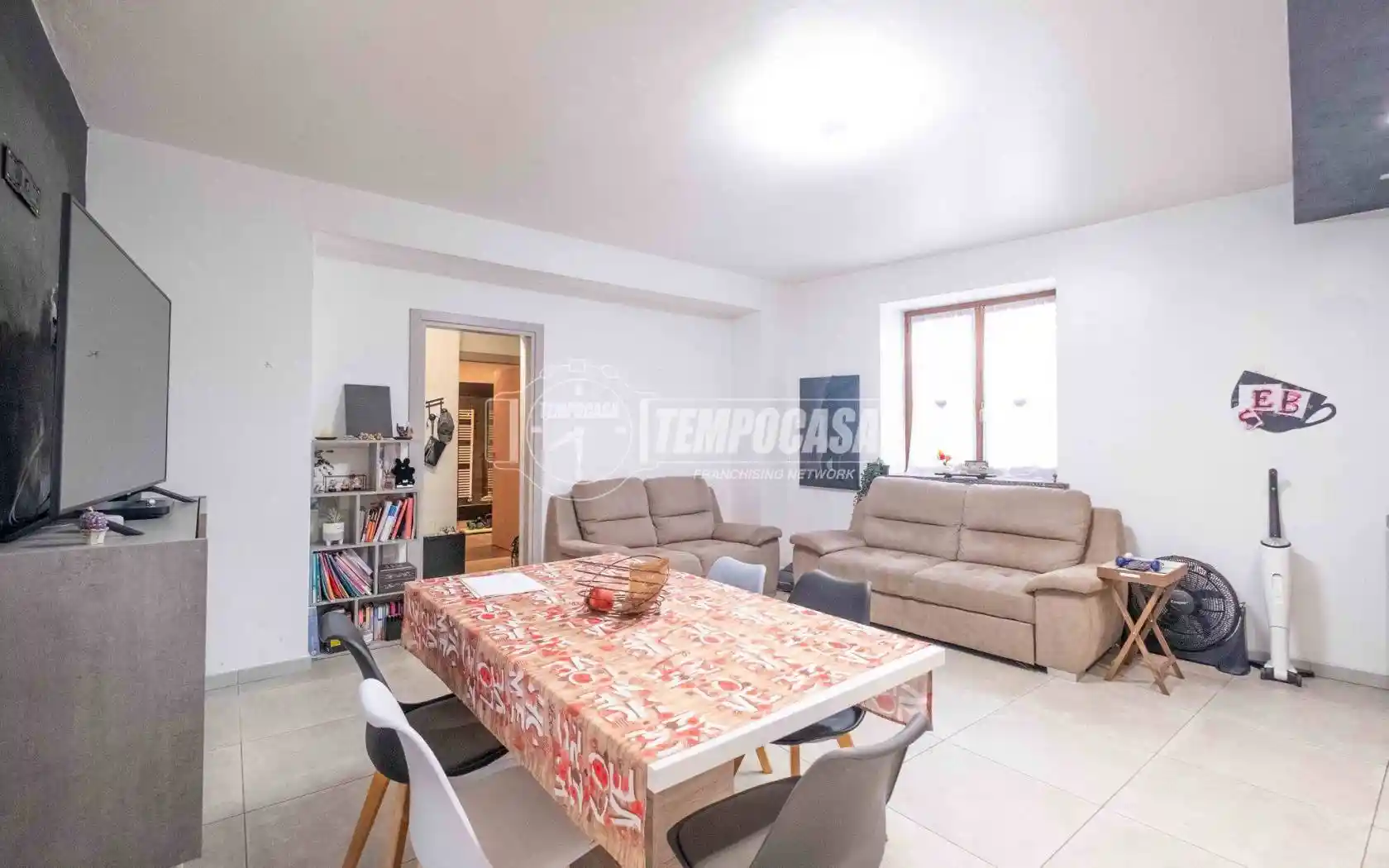 Villa a schiera via San Michele, Pernate, Novara - foto 4