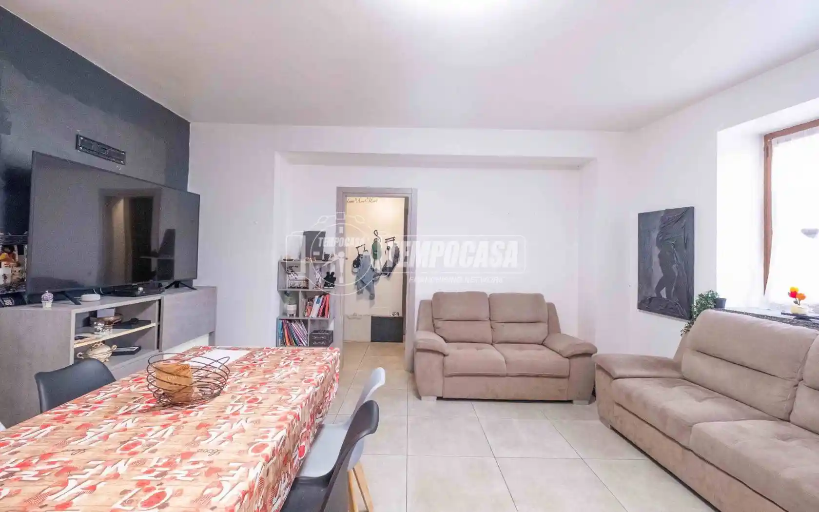 Villa a schiera via San Michele, Pernate, Novara - foto 5