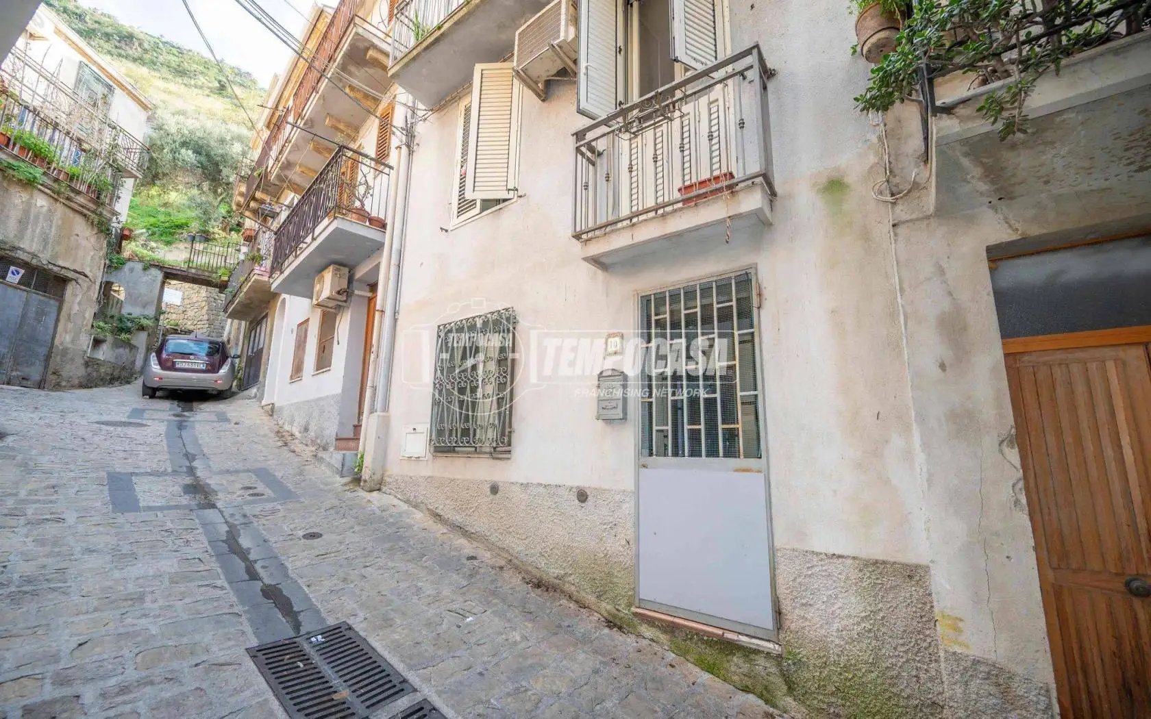 Casa indipendente in vendita a Messina