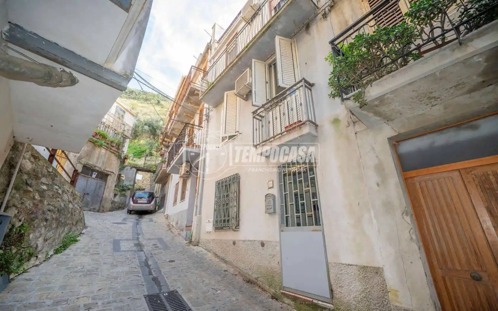 Terratetto unifamiliare Strada Provinciale 33 1, Giampilieri, Messina - foto 3