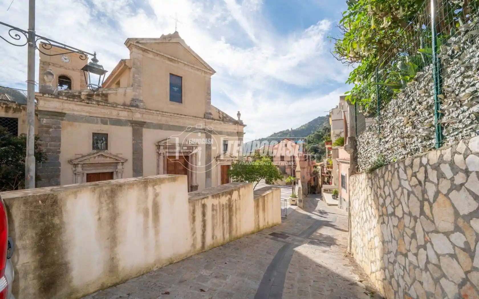 Terratetto unifamiliare Strada Provinciale 33 1, Giampilieri, Messina - foto 4