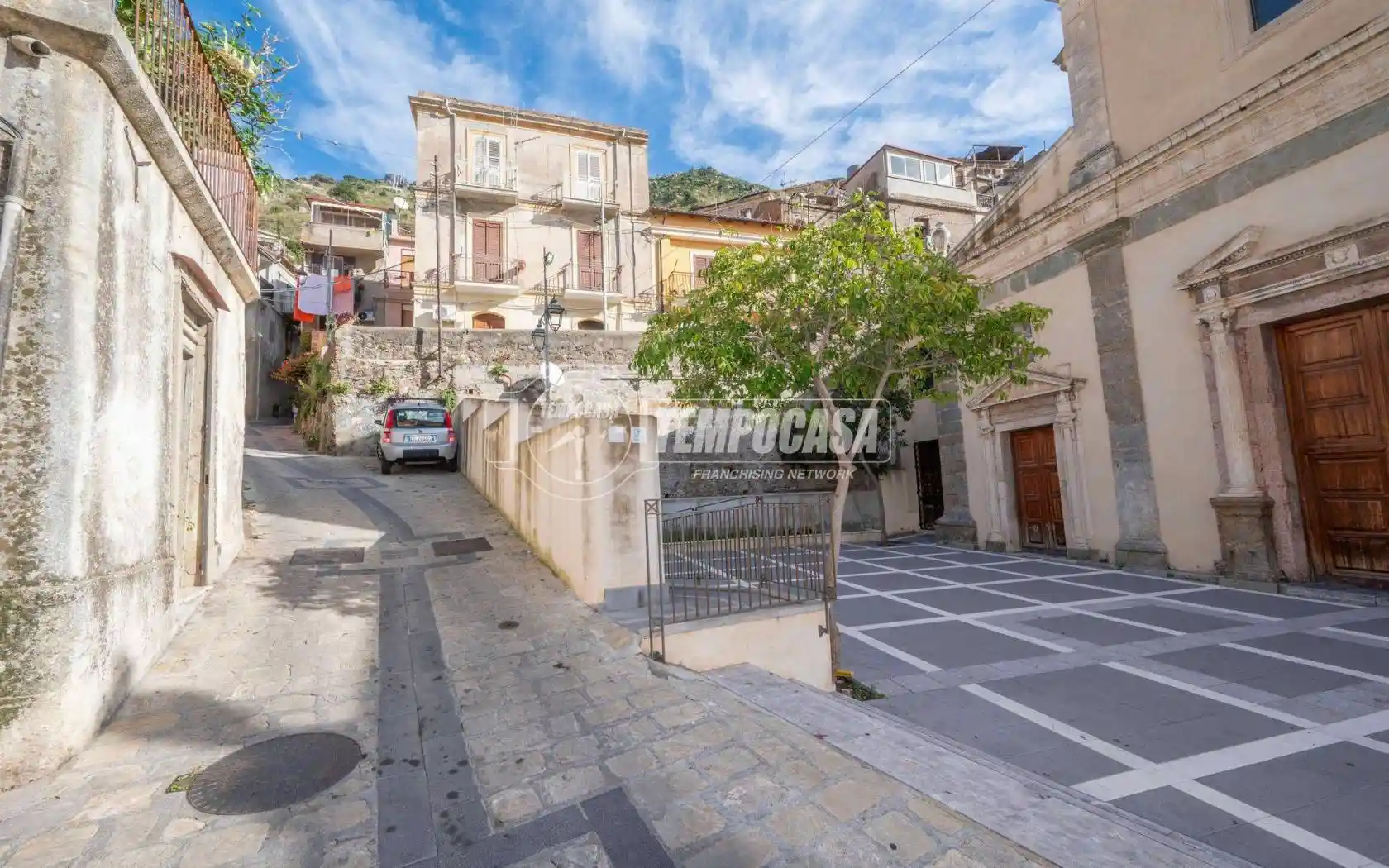 Terratetto unifamiliare Strada Provinciale 33 1, Giampilieri, Messina - foto 5