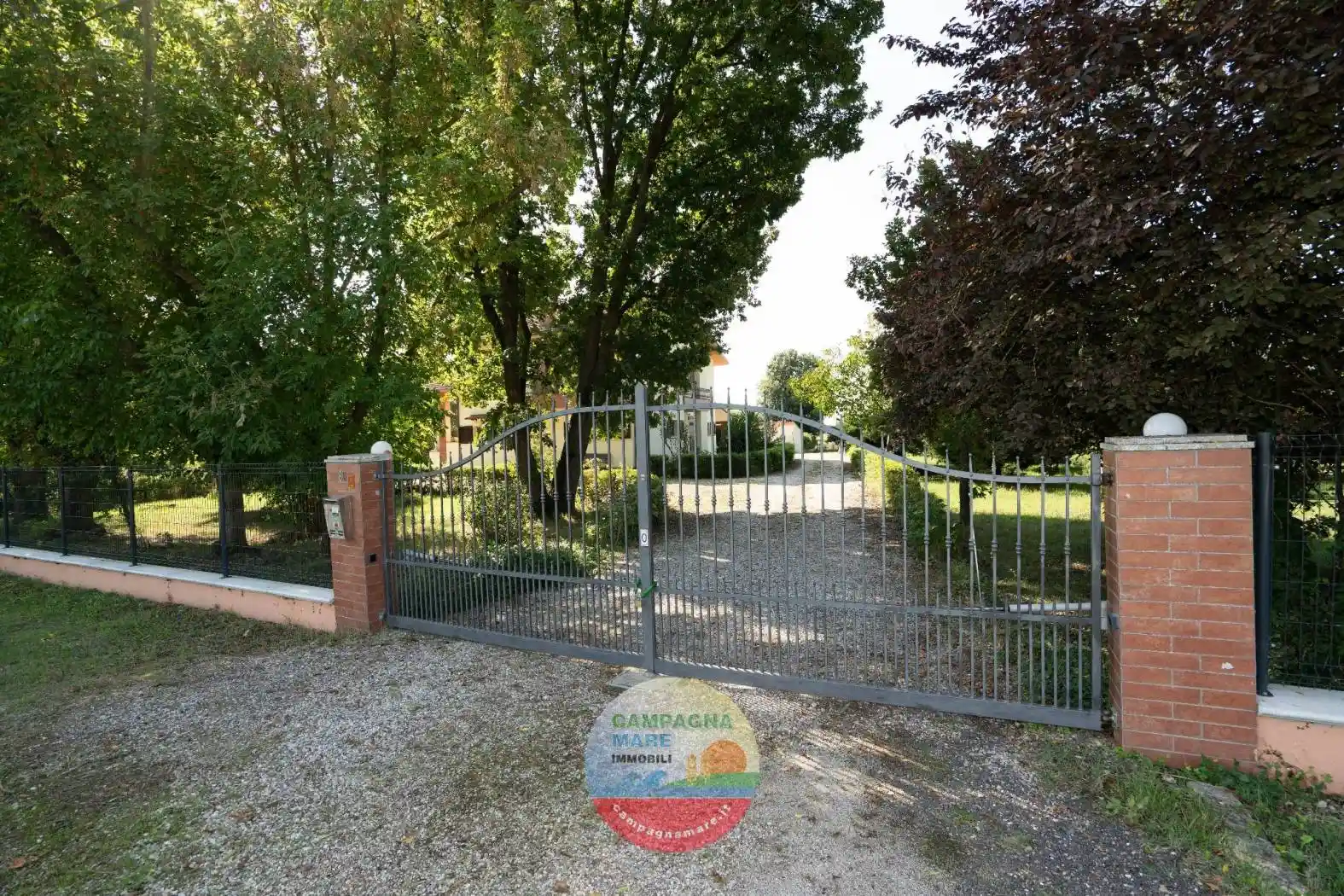 Villa unifamiliare via Pasetta, Malborghetto di Boara, Ferrara - foto 2