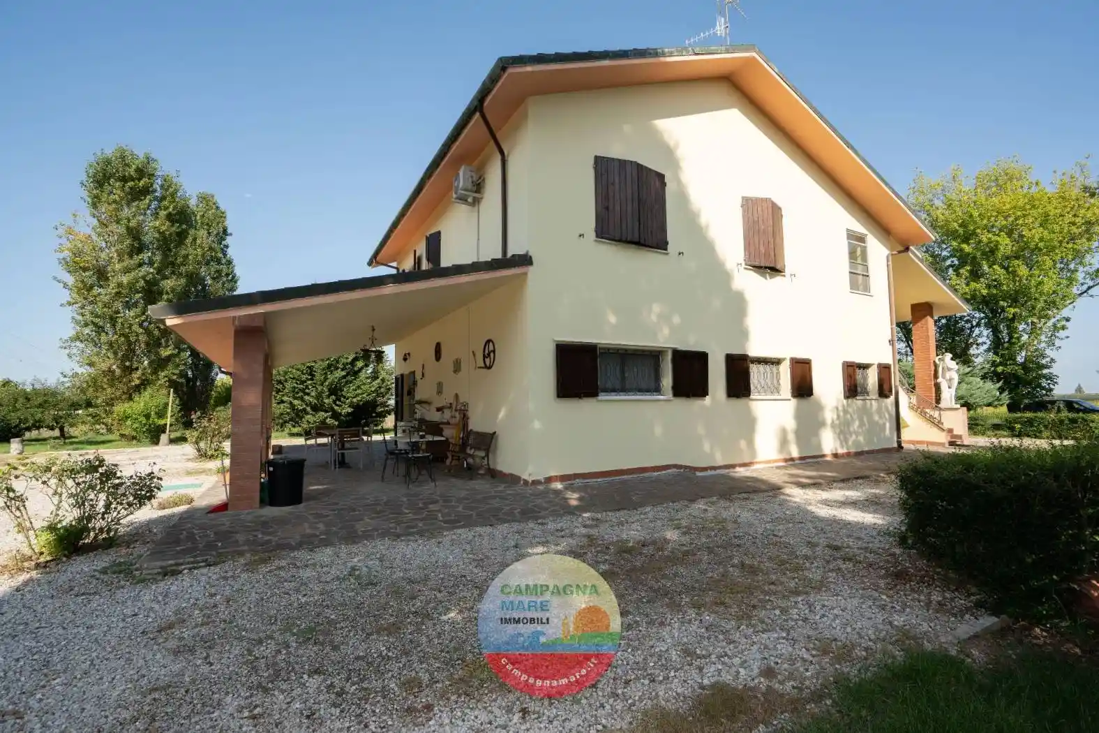 Villa unifamiliare via Pasetta, Malborghetto di Boara, Ferrara - foto 5